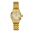 MONTRE TISSOT CLASSIC DREAM 28 MM OR JAUNE
