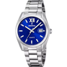 MONTRE FESTINA ACIER CLASSICS F20707/4 BLEU