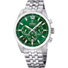 MONTRE HOMME FESTINA F20742/2 VERT