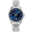 MONTRE PIERRE LANNIER HOMME METROPOLITAIN BLEU
