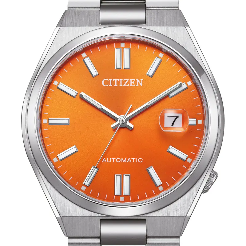 Montre citizen Tsuyosa Magu 