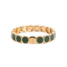 BRACELET SIMONE A BORDEAUX COLORMIND SAPIN