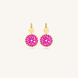 BOUCLES D'OREILLES SANTIBE PARADIS