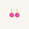 BOUCLES D'OREILLES SANTIBE PARADIS