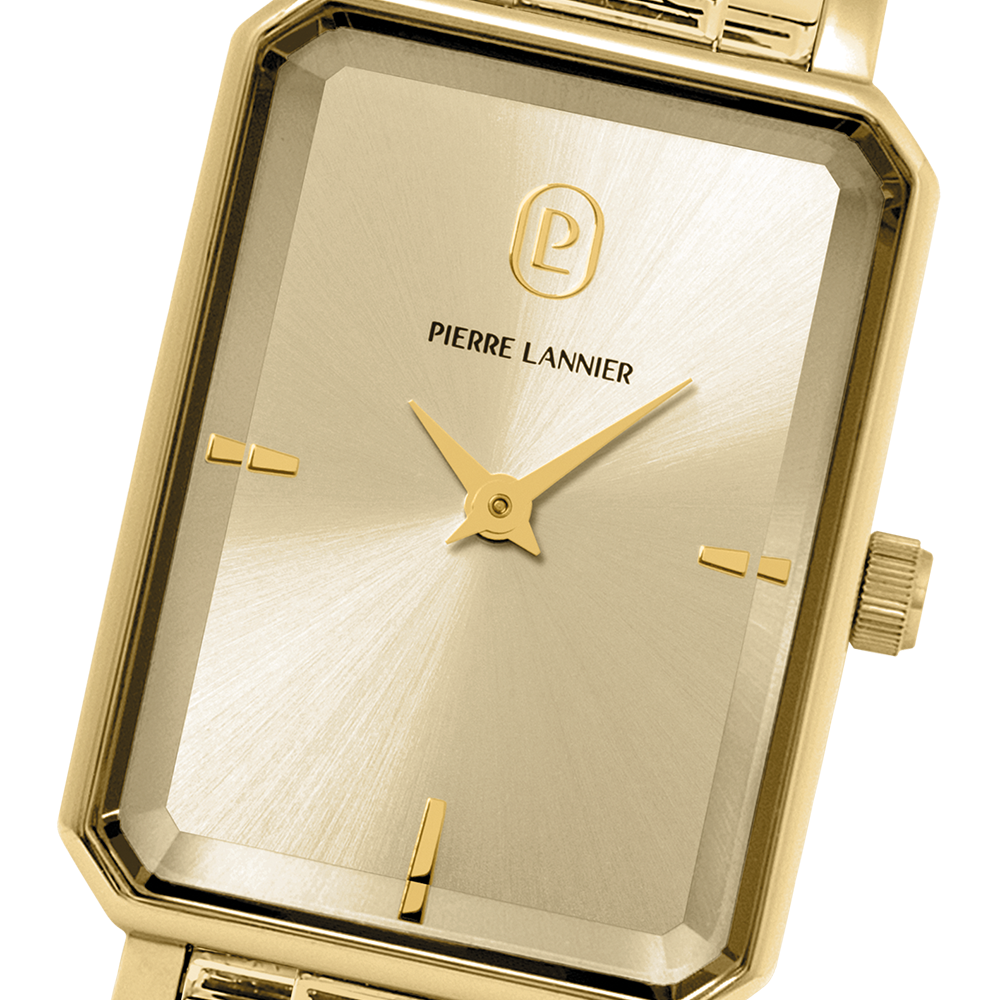 Pierre Lannier Ariane Doré 007J542