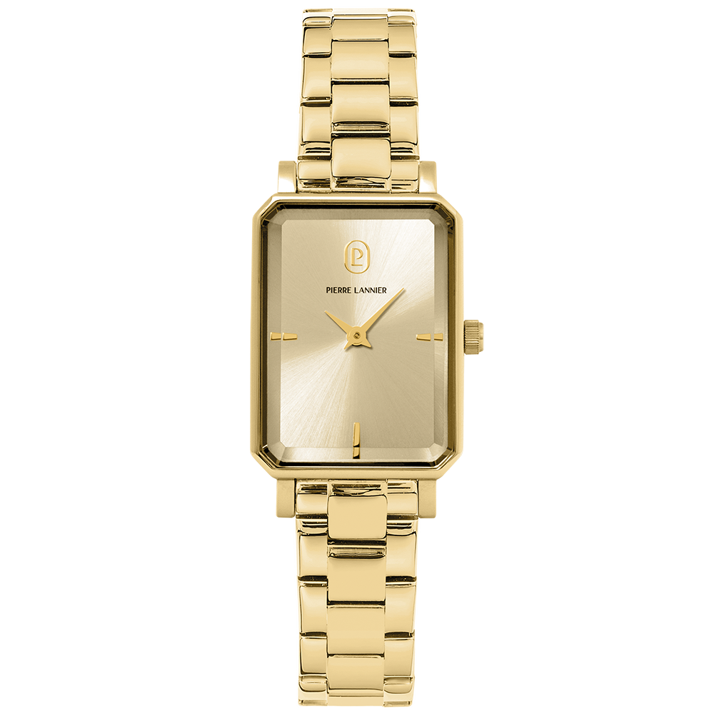 Pierre Lannier Ariane Doré 007J542