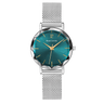 MONTRE PIERRE LANNIER FEMME MULTIPLES VERT