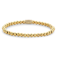 BRACELET REBEL & ROSE YELLOW GOLD ONLY