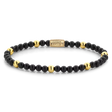 BRACELET REBEL & ROSE BLACK PANTHER