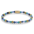 BRACELET REBEL & ROSE WINTER BLUES
