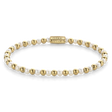 BRACELET REBEL & ROSE MIX PEARL GEM