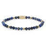 BRACELET REBEL & ROSE MIDNIGHT BLUE