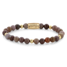 BRACELET REBEL & ROSE INDIAN SPRING