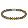 BRACELET REBEL & ROSE MATT TIGER LILY