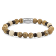 BRACELET REBEL & ROSE VARIATIONS WOODSTOCK