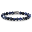 BRACELET REBEL & ROSE MIDNIGHT BLUE VINTAGE