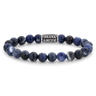 BRACELET REBEL & ROSE MIDNIGHT BLUE VINTAGE