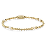 BRACELET REBEL & ROSE TOUCH OF PEARL GEM
