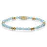 BRACELET REBEL & ROSE BLUE SKY
