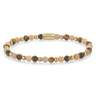 BRACELET REBEL & ROSE SUNSET BEACH 4MM