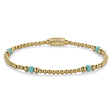 BRACELET REBEL & ROSE TOUCH OF TURQUOISE