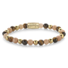 BRACELET REBEL & ROSE SUNSET BEACH 6MM