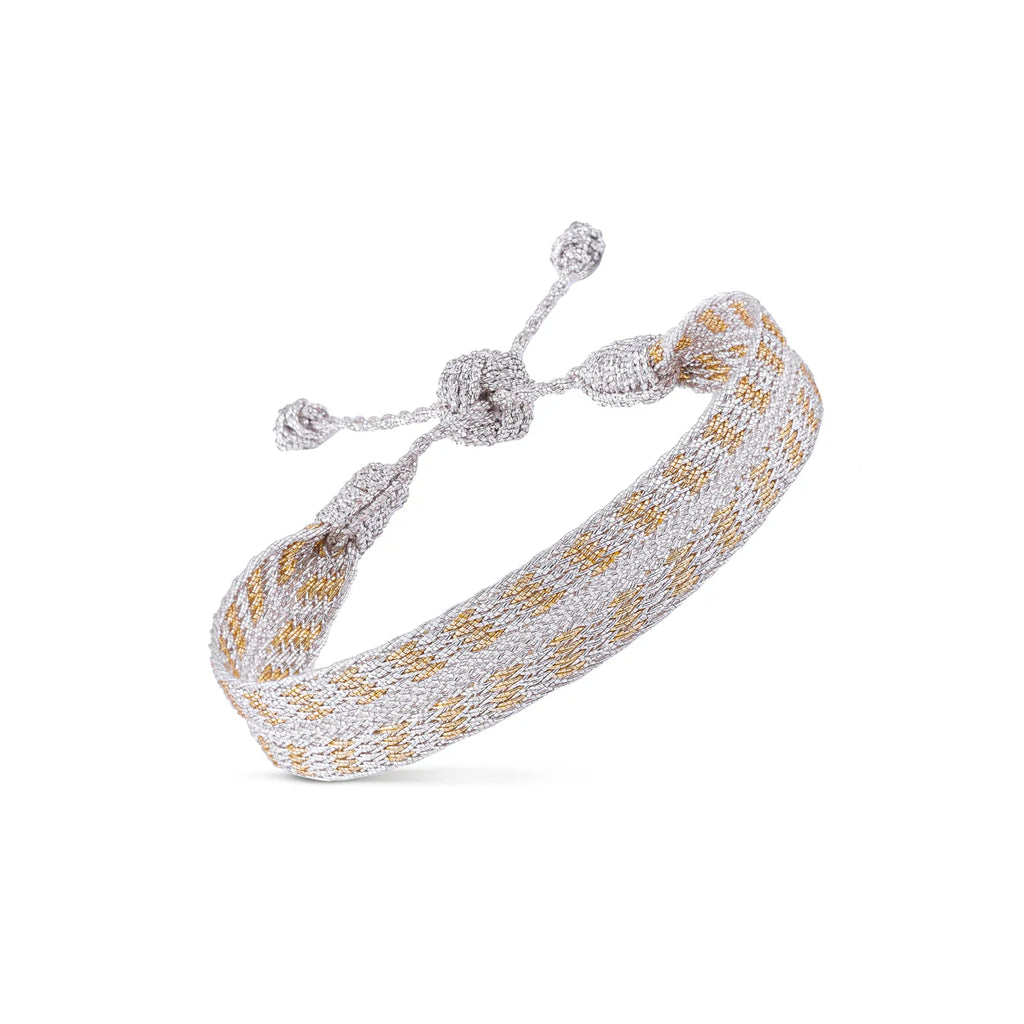 WS Rolo n°2 Bracelet 