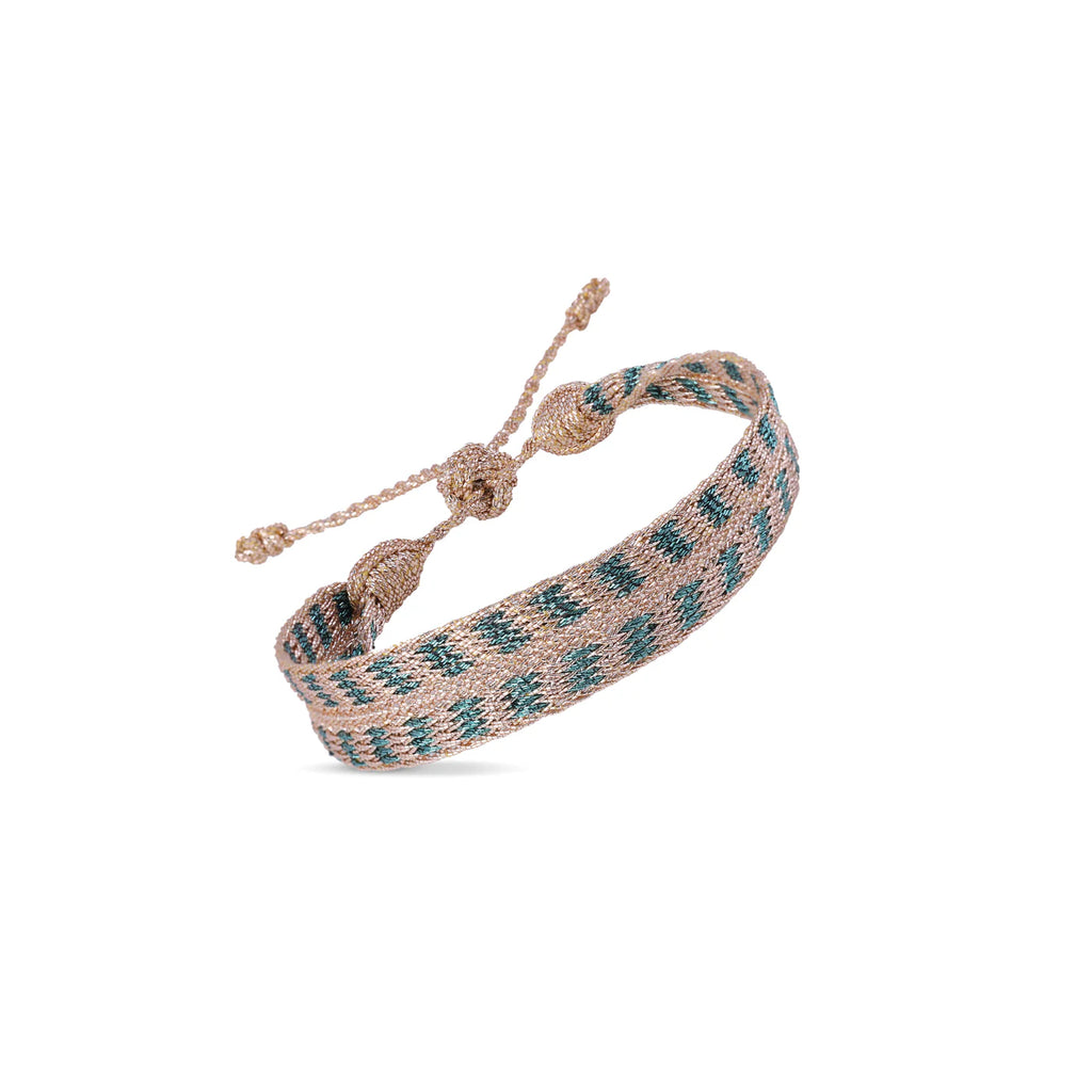 WS Rolo n°2 Bracelet 
