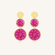 BOUCLES D'OREILLES SANTIBE SANTIAGO