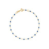 BRACELET GIGI CLOZEAU OR JAUNE 17CM