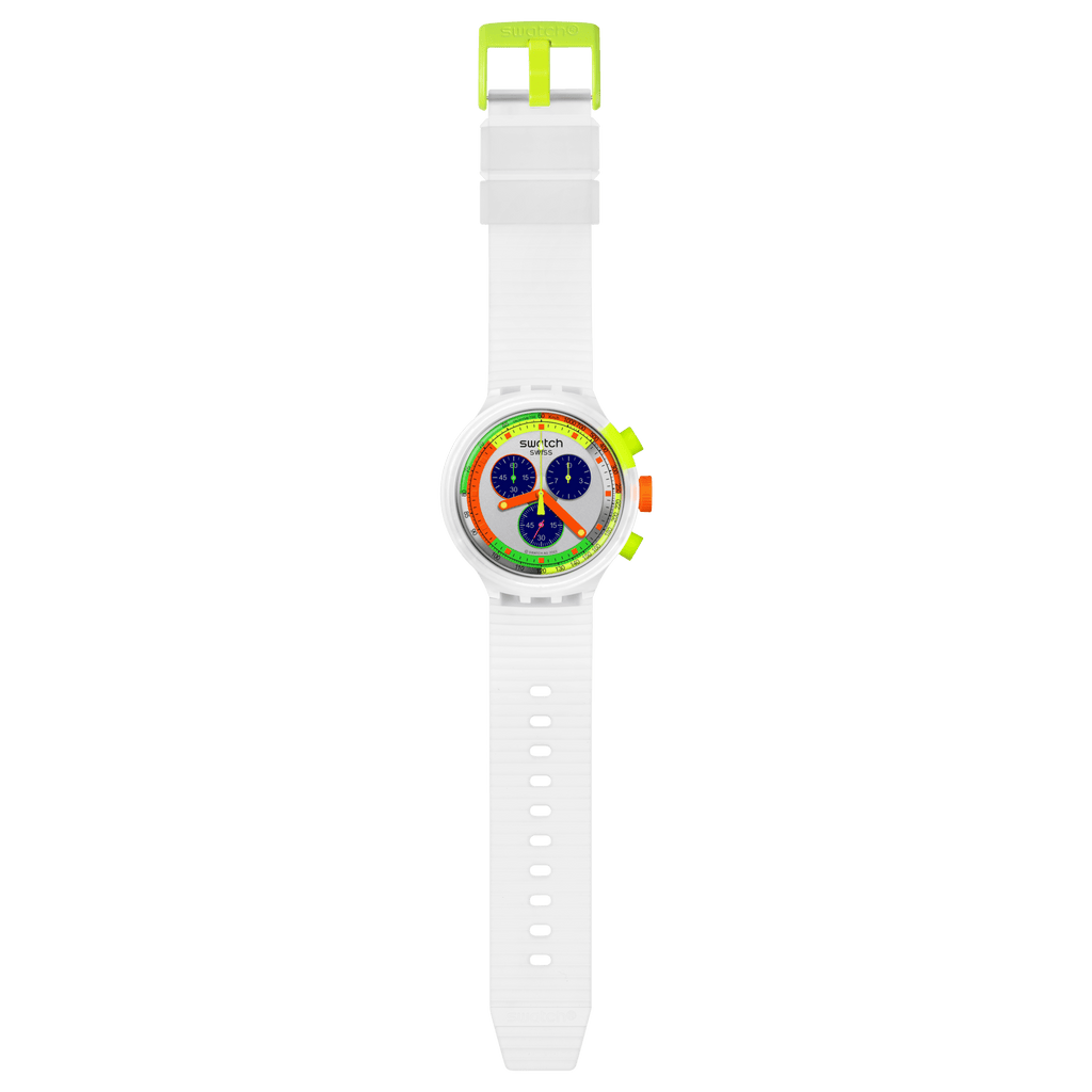 SWATCH NEON JELLY