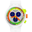 SWATCH NEON JELLY