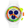 SWATCH NEON JELLY