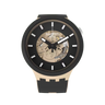 MONTRE SWATCH TIME FOR TAUPE