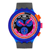 SWATCH NEON PARTY TO THE MAX