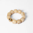 BRACELET ZAG OEDIPE NUDE