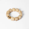 BRACELET ZAG OEDIPE NUDE