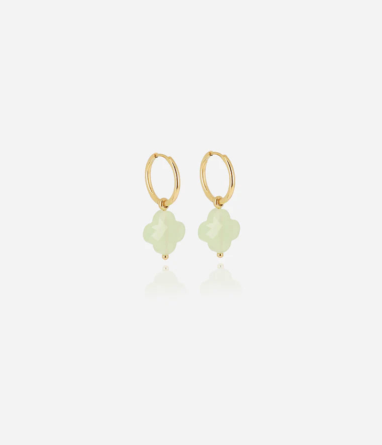 BOUCLES D'OREILLES ZAG VEGA
