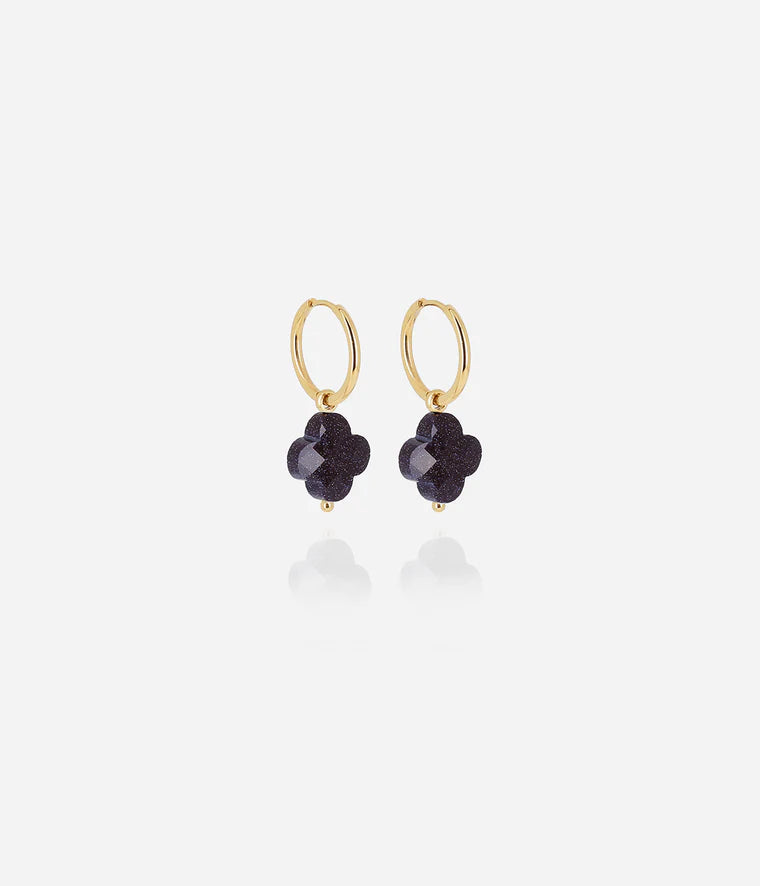 BOUCLES D'OREILLES ZAG VEGA
