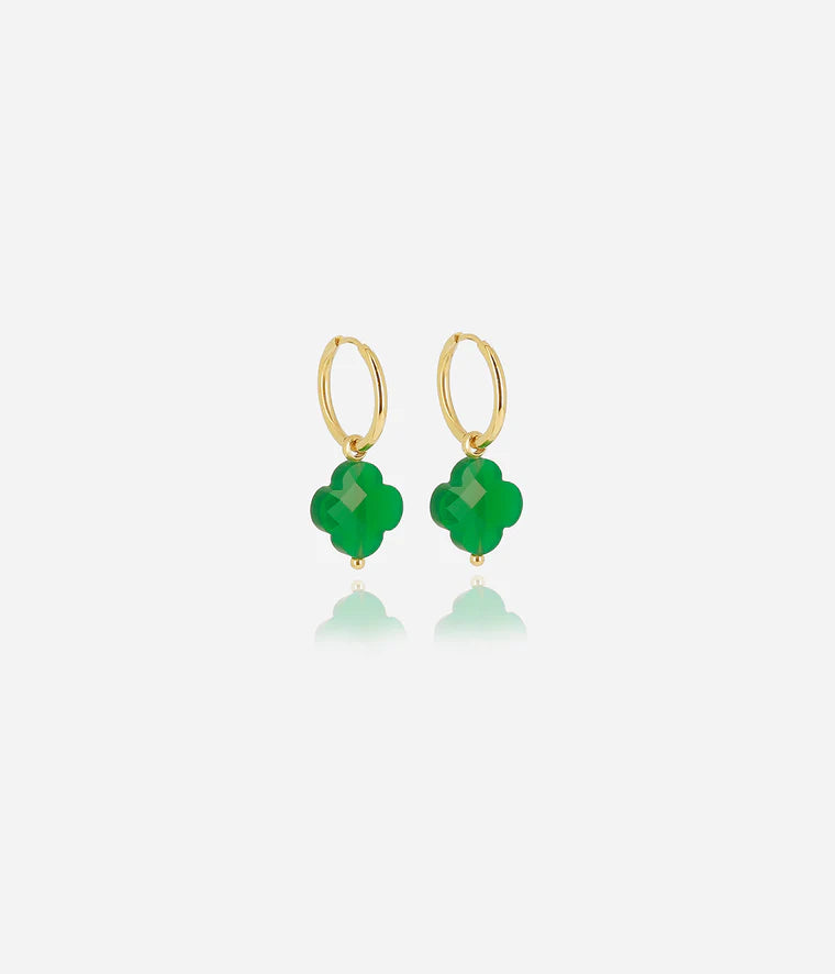 BOUCLES D'OREILLES ZAG VEGA
