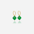 BOUCLES D'OREILLES ZAG VEGA
