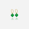 BOUCLES D'OREILLES ZAG VEGA