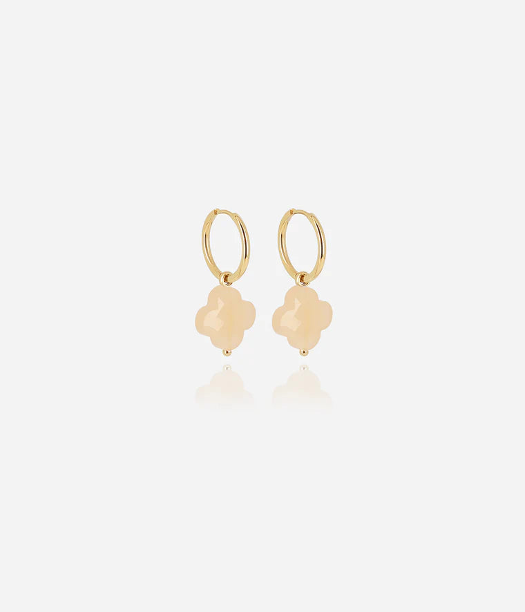 BOUCLES D'OREILLES ZAG VEGA
