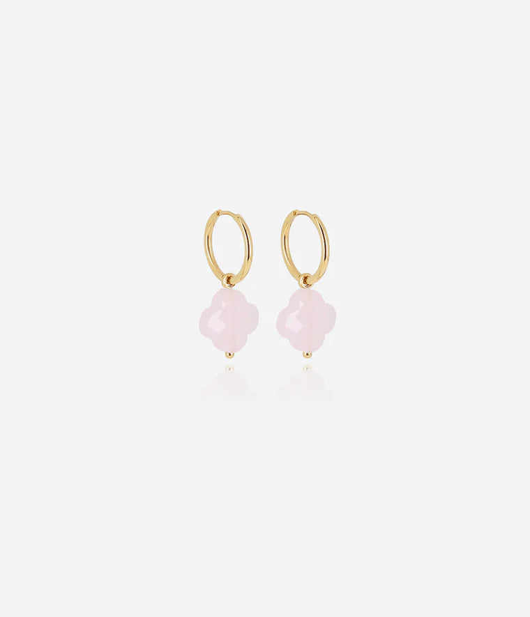 BOUCLES D'OREILLES ZAG VEGA
