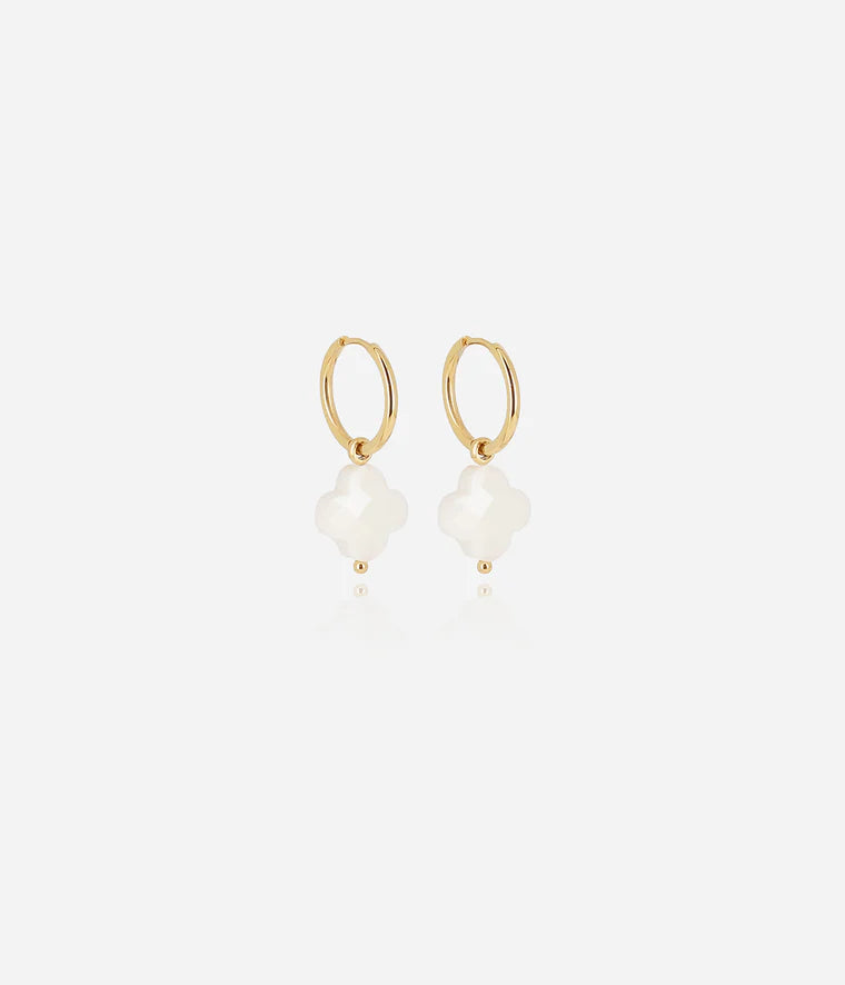 BOUCLES D'OREILLES ZAG VEGA
