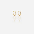 BOUCLES D'OREILLES ZAG VEGA