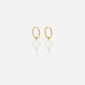 BOUCLES D'OREILLES ZAG VEGA
