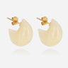 BOUCLES D'OREILLES ZAG GLOW