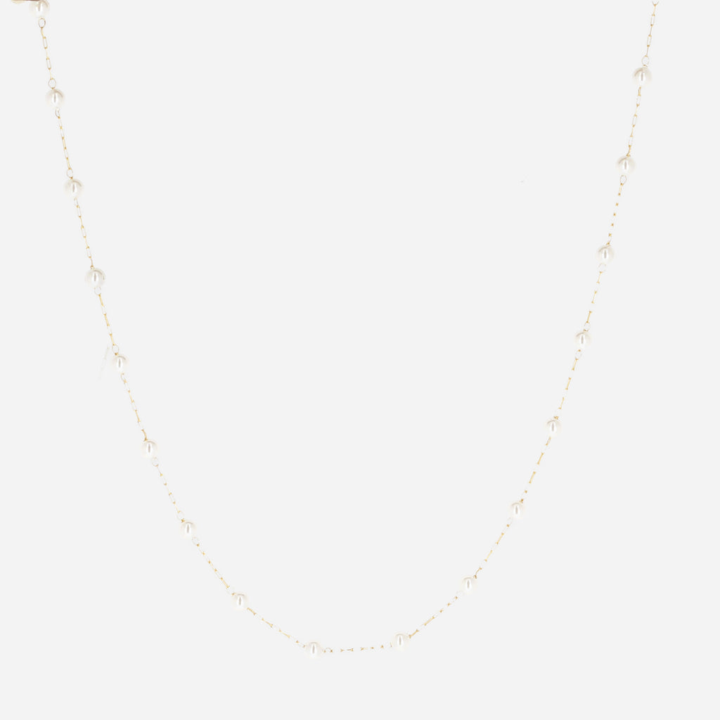 Collier Hinaku
