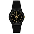 MONTRE SWATCH GOLDEN TAC